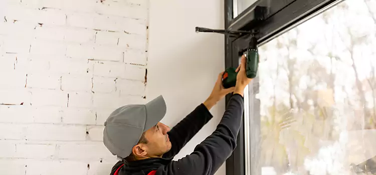 Automatic Door Opener Commercial Prairieville