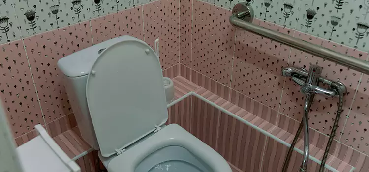 Meeting Diverse Needs With Accessible Restroom Solutions in Prairieville, LA
