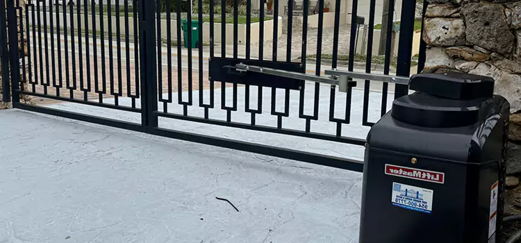 Seamless Installation and Support for Your New Gate in Prairieville, LA
