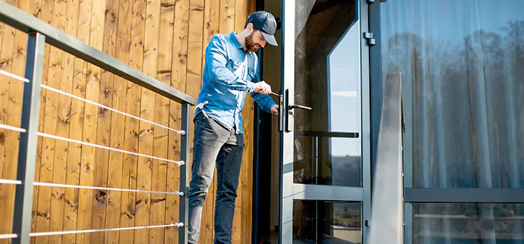 Emergency Patio Door Repair Prairieville