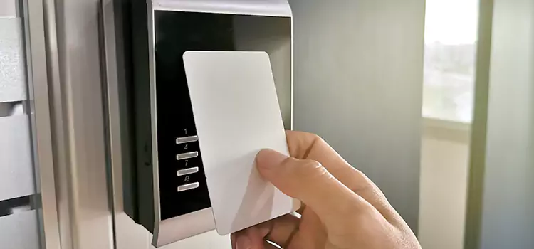 Advanced RFID Technology Integration in Prairieville, LA